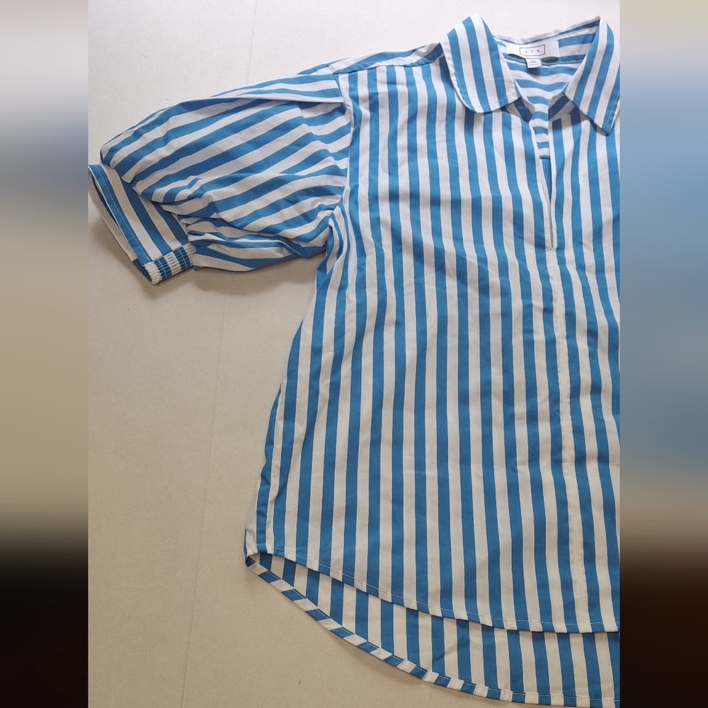 AYR Striped Top - Picture 11 of 16